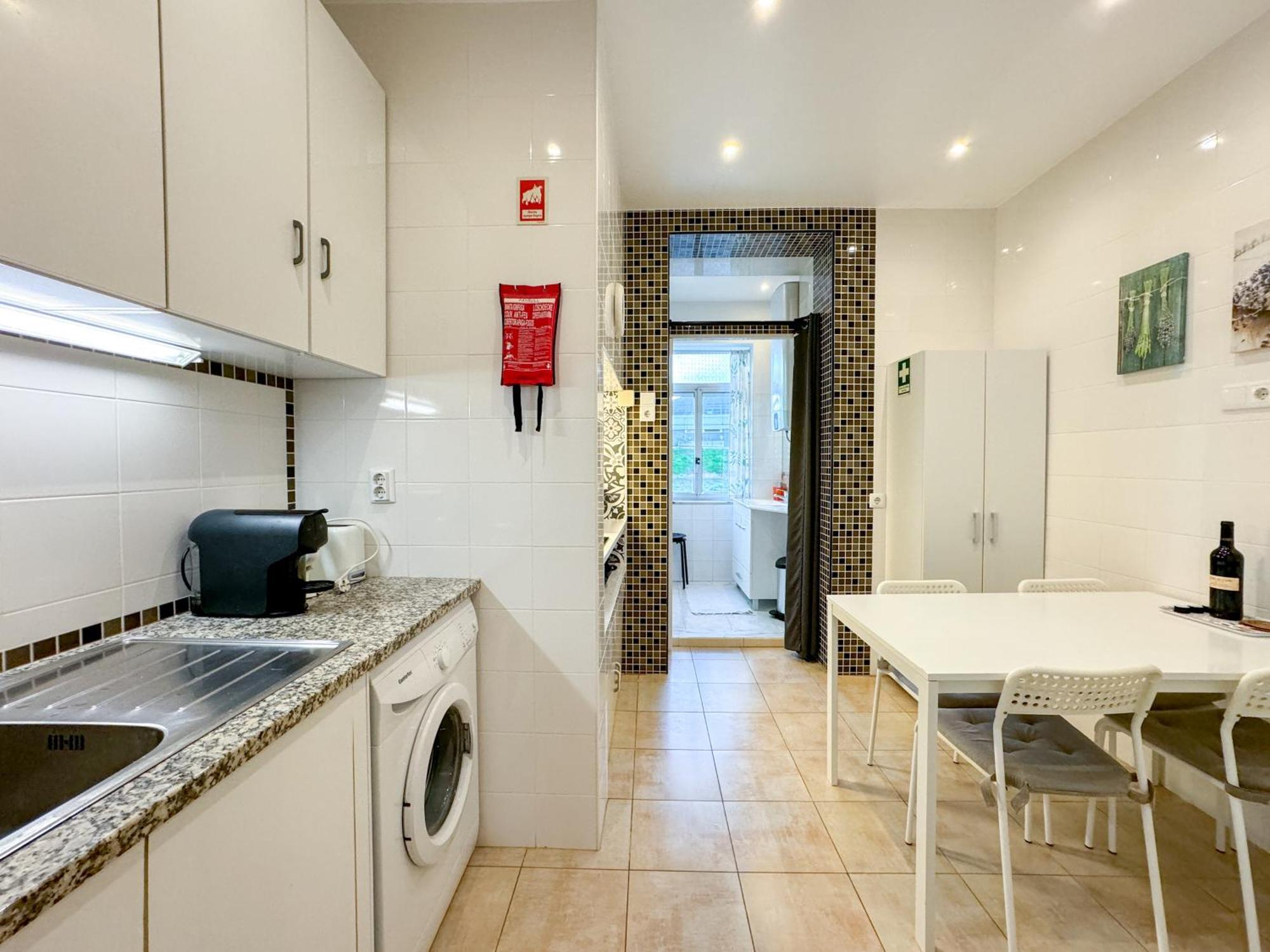 Quiet And Cozy, Easy Access To Lisbon Highlights #1880 아파트 외부 사진