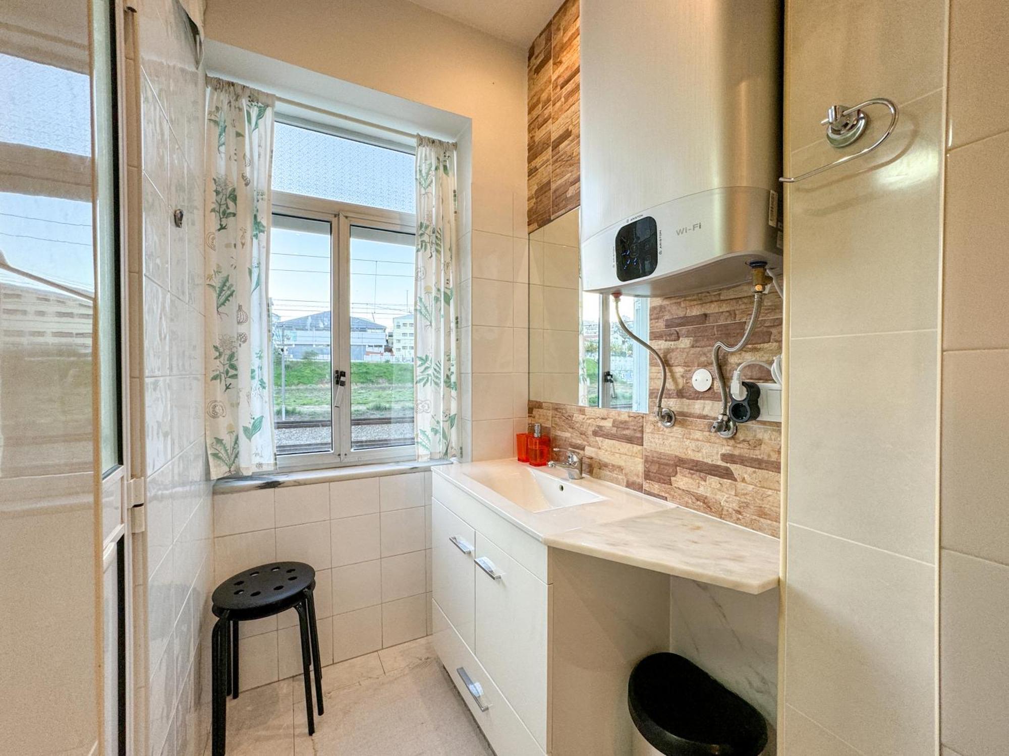 Quiet And Cozy, Easy Access To Lisbon Highlights #1880 아파트 외부 사진