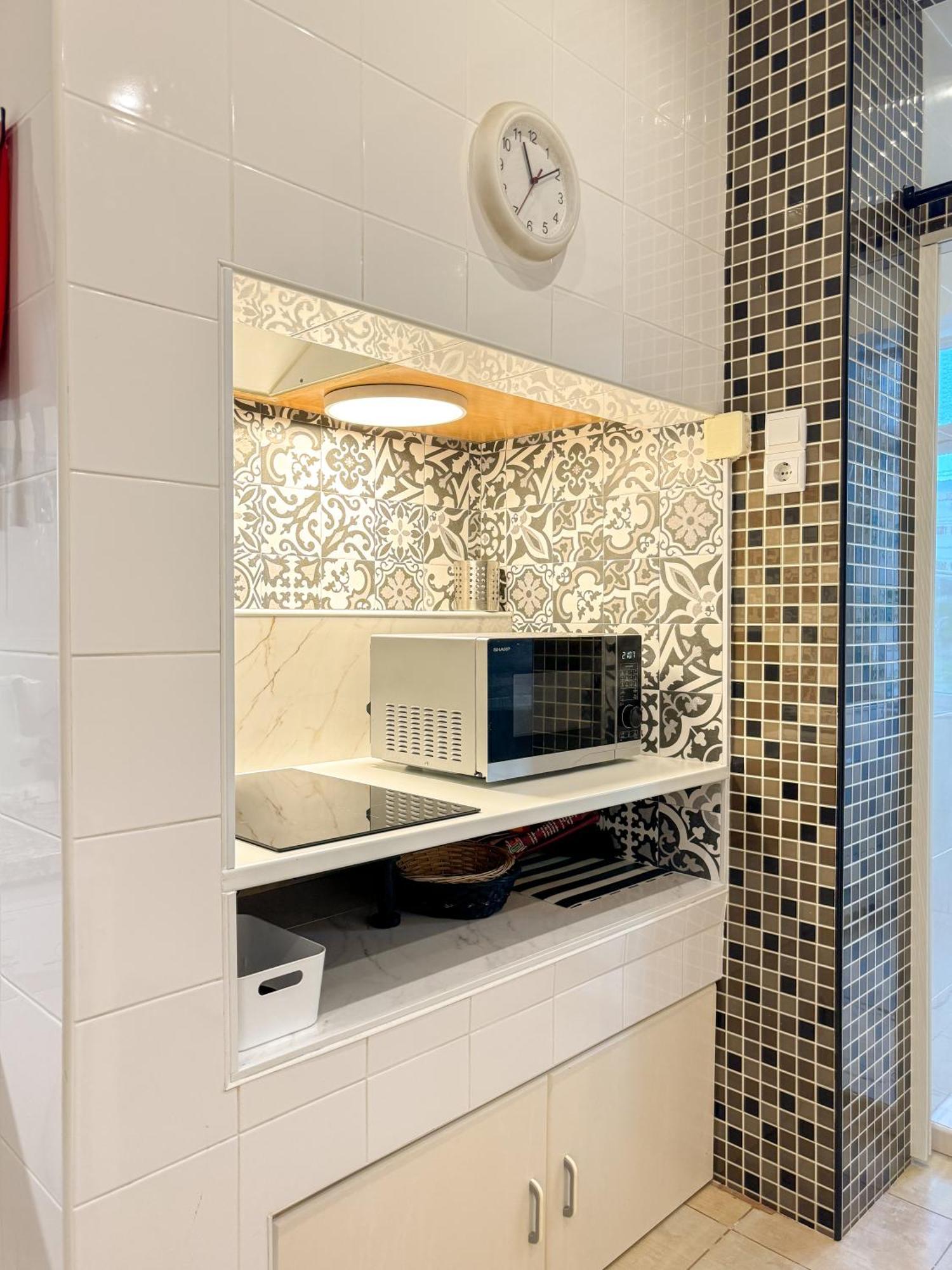 Quiet And Cozy, Easy Access To Lisbon Highlights #1880 아파트 외부 사진