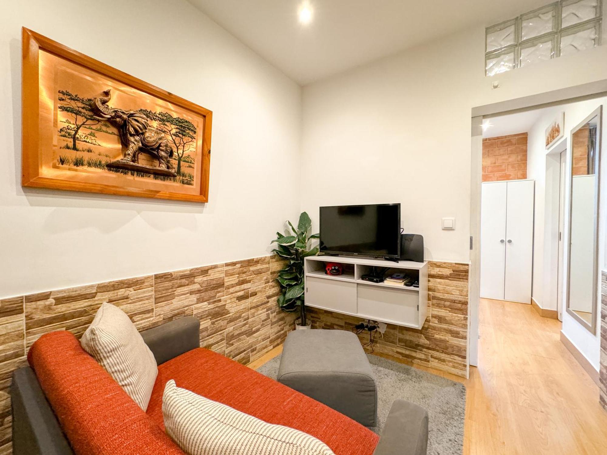Quiet And Cozy, Easy Access To Lisbon Highlights #1880 아파트 외부 사진